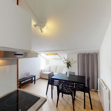 Apartment With 2 Bedrooms For 4 People In Annecy-Le-Vieux Zewnętrze zdjęcie