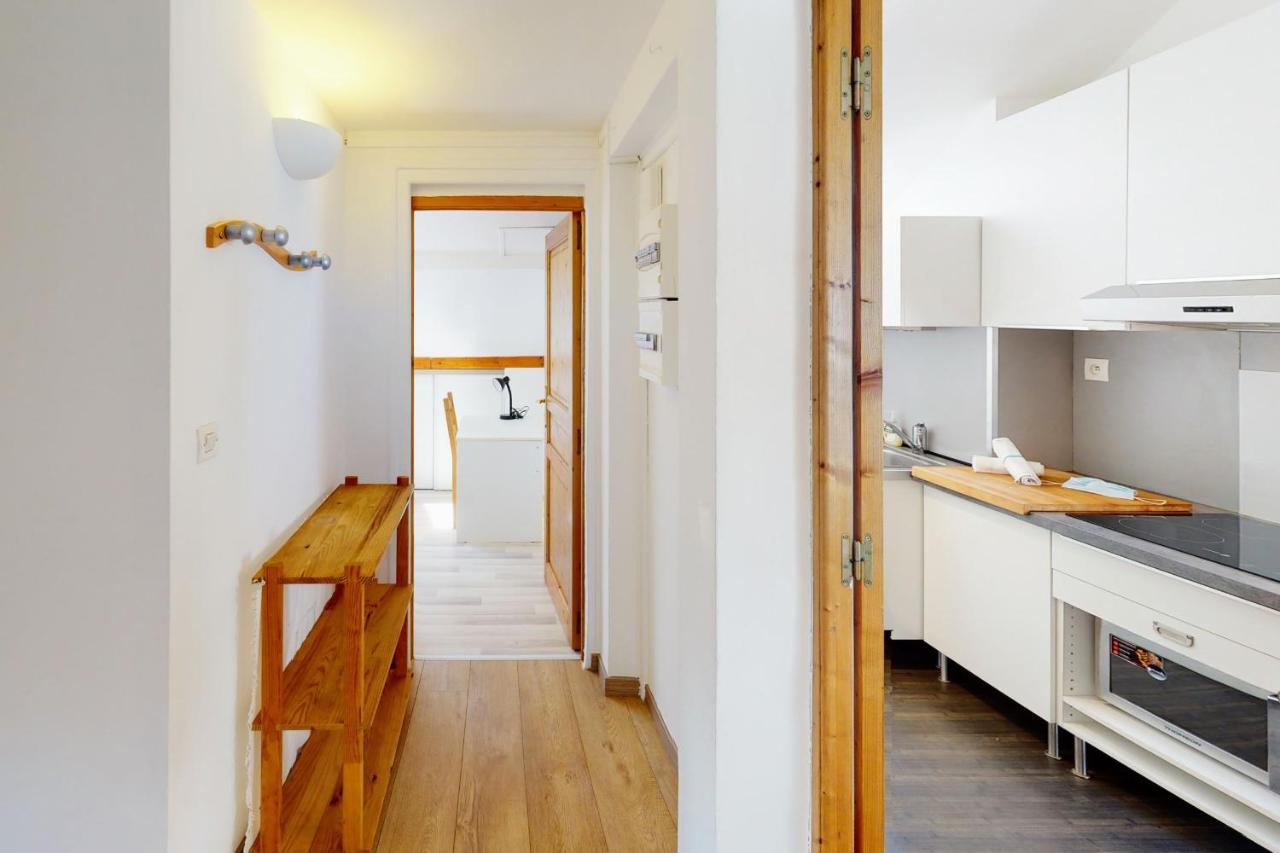 Apartment With 2 Bedrooms For 4 People In Annecy-Le-Vieux Zewnętrze zdjęcie